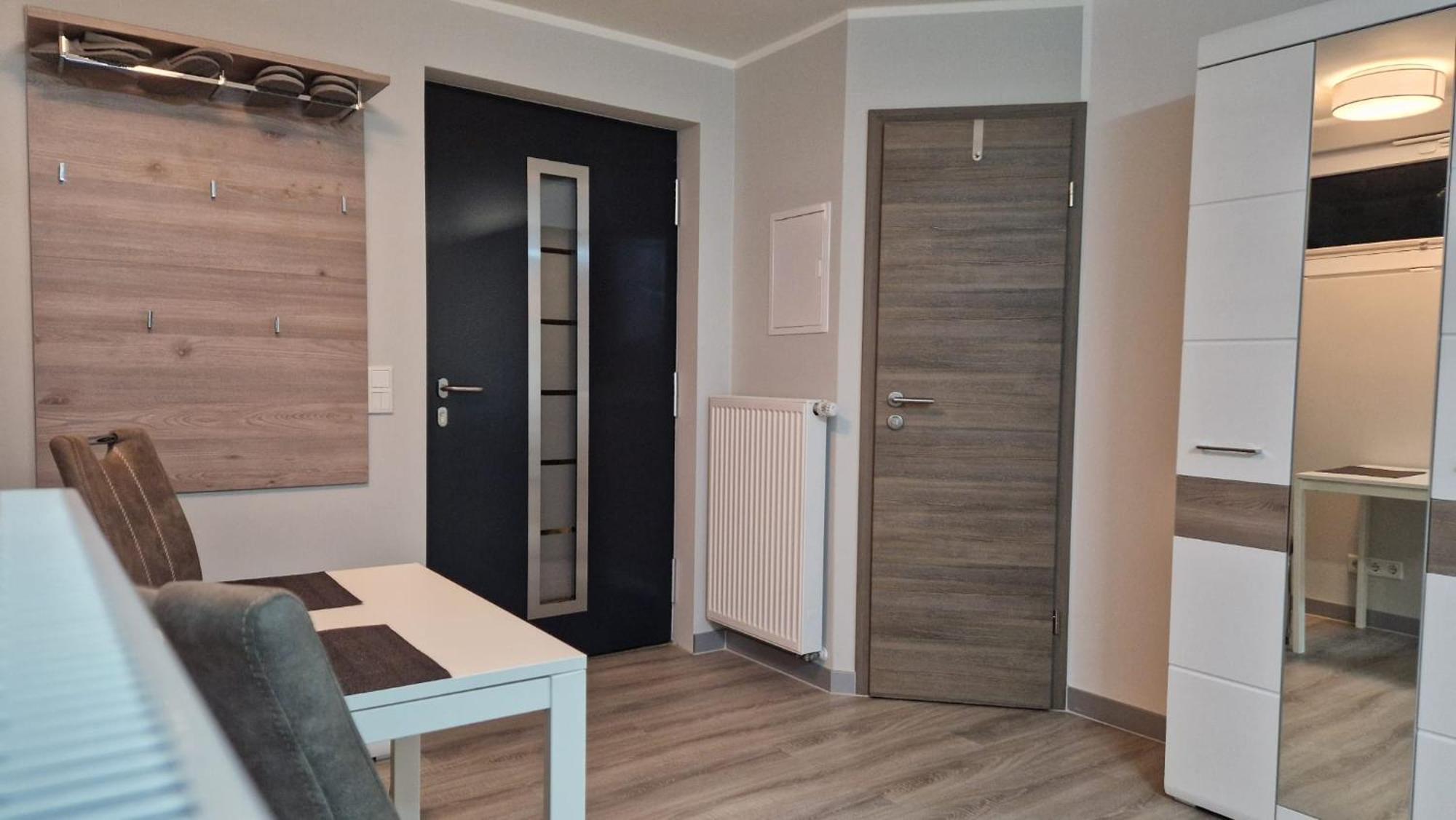 Ferienwohnung Oder Studio Dresden-Neustadt Inkl Parkplatz Mit Balkon Oder Terrasse Cameră foto